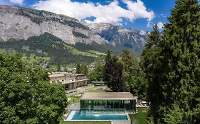 Waldhaus Flims Alpine Grand Hotel
